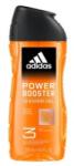 Adidas Gel de Dus Adidas, Power Booster, Barbati, 250 ml