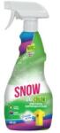 Snow Spray pentru Indepartarea Petelor de pe Haine Snow Oxi Color, 500 ml (COR1020007MF)