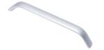 Ideal Feroluc Maner Model 4206, 160 mm, Finisaj Aluminiu (IFR-15442)