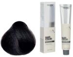 Maxima Vopsea Profesionala de Par Maxima, 3.99 Saten Ciocolata Neagra, 100 Ml