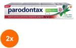 Parodontax Set 2 x Pasta de Dinti Parodontax Herbal Fresh 75 ml (ROC-2xMAG1015574TS)