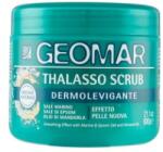 Geomar Scrub de Corp cu Efect de Netezire Geomar Thalasso, 600 g