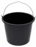 Z-tools Galeata 12 l, pentru Uz Casnic, Negru (ZLN-ZLN0741)