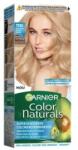 Garnier Color Naturals Vopsea de Par Permanenta cu Amoniac Garnier Color Naturals 110 Blond Natural Super Deschis, 110 ml