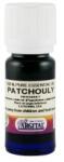 Argital Ulei Esential de Patchouly, 10 ml Argital (023)