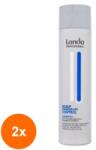 Londa Professional Set 2 x Sampon Anti-matreata Londa Professional, 250 ml