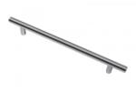 Ideal Feroluc Maner Cilindric Model Fi 12, 416 mm, Finisaj Inox (IFR-55921)