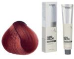 Maxima Vopsea Profesionala de Par Maxima, 7.66 Blond Roscat Intens, 100 Ml