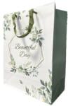 Elcadis Pungi Cadou Mari, Beautiful Day, 26.5 x 33.5 x 13 cm, Perfecto (ELC-PC-SL-BD)