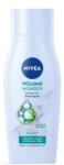 Nivea Sampon Nivea Volume Wonder, cu Colagen si Extract de Bambus, 50 ml