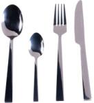 Grunberg Tacamuri din Inox, 24 Piese, Argintii, Grunberg (GR288) Tacam
