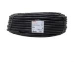 Gewiss Tub Flexibil, Copex, Lungime 100 m, Diametru 20 mm, fara Fir de Tragere (ZLN-DX15020R)