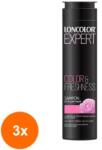 LONCOLOR Set 3 x Sampon Par Vopsit Loncolor Expert 250 ml