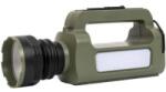 Z-TOOLS Lanterna Mana, 6 Moduri Intensitate Lumina, Incarcare Solara si USB (ZLN-ZTS8975)