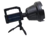 Z-TOOLS Lanterna, W5111, Incarcare Solara, USB si Trepied, 6 Moduri de Iluminat (ZLN-ZTS8202)