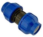 Z-tools Mufa Compresiune PEHD Egala, 25 x 25 mm, Z-tools (ZLN-EXT9865)