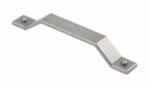Ideal Feroluc Maner Model Step, 160 mm, Finisaj Gri Antic (IFR-17455)