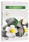 LCA Lumanari Pastila, pentru Relaxare, 4 Ore, 6 Bucati (LCA-P15-333)