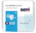 Seni Scutece Adulti Tip Chilot Seni Active Classic, M, 30 Bucati (BEMSCO00205)