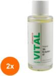 Güldenmoor Set 2 x Ulei din 36 Plante Medicinale, 100 ml Guldenmoor
