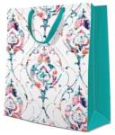 Elcadis Pungi Cadou Mari, Tie-Dye, 30 x 41 x 12 cm, Perfecto (ELC-PC-SB-TD)