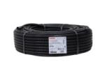 Gewiss Tub Flexibil, Copex, Lungime 100 m, Diametru 16 mm, fara Fir de Tragere (ZLN-DX15016R)