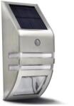 Modee Proiector Solar de Perete cu Senzor de Miscare, 30 lm, Lumina Rece, Modee (LEDSC-WS124-MDE)