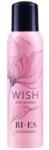 BI-ES Deodorant Spray Bi-es Wish 150 ml