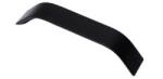 Ideal Feroluc Maner Model W4204, 256 mm, Finisaj Negru (IFR-15875)