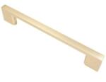 Ideal Feroluc Maner Model B0014, 128 mm, Finisaj Auriu Mat (IFR-18287)