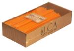 LCA Lumanari Menaj Portocaliu, 140 Bucati (LCA-LCA-K140-G)