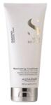ALFAPARF Milano Balsam de Par pentru Stralucire Alfaparf Semi di Lino Diamond Iluminating Conditioner, 200 ml