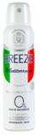 Breeze Deodorant Spray Breeze, Mediterraneo, pentru Femei, 150 ml