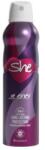 SHE Deodorant Spray She Is Sexy, Femei, 150 ml