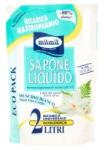 MilMil Rezerva Sapun Lichid cu Mosc Alb Mil Mil, 2 l