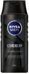Nivea Sampon Nivea Men Deep pentru Toate Tipurile de Par, 250 ml