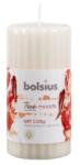Bolsius Lumanare Stalp 120 x 58 mm Bolsius, Mar Copt si Scortisoara (LCA-TRU-STP-120/58-97-TM)