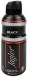 Jagler Deodorant Spray Jagler New Black, Barbati, 150 ml
