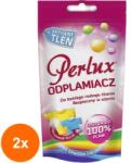 Perlux Set 2 x Solutie Indepartare Pete Perlux, 100 ml (AMS-2xSMT-0923)