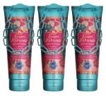 Tesori d'Oriente Set 3 x Gel de Dus Crema Tesori d'Oriente Ayurveda, 250 ml