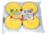 LCA Lumanari Pastila Max Citronella, 10 Ore, 4 Bucati (LCA-CIT-P4-MAX)