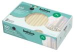 Bolsius Lumanare Conica Bolsius Crem Ivory, 100 Bucati (LCA-COB-100-05-A100)