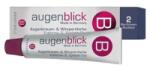BERRYWELL Vopsea de Gene si Sprancene Berrywell Nr 2 Blue Black, Negru Albastrui, 15 ml