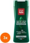 Pétrole Hahn Set 3 x Sampon Petrole Hahn, pentru Par Alb sau Grizonat, 250 ml