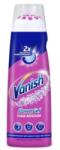 Vanish Solutie pentru Indepartarea Petelor Gel Vanish Pretreat 200 ml (MAG1015072TS)