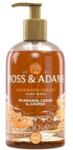 Moss & Adams Sapun Lichid Moss and Adams, Sherwood Forest Indulging, 500 ml