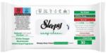 Sleepy Servetele Umede Multisuprafete Sleepy Easy Clean, White Soap, 30 Bucati (SMT-1360)