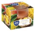 BISPOL Lumanare Parfumata, Bispol, Suc de Mango (LCA-SN69-366)