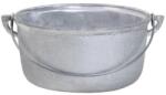Zilan Ceaun din Aluminiu, Capacitate 20 l, Fund Drept, Zilan (ZLN-EXT8055_1) Ceaun