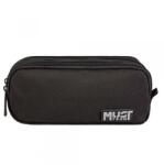 Luna Luna: Must Team Monochrome 2 szintes henger alakú tolltartó 21x6x9cm